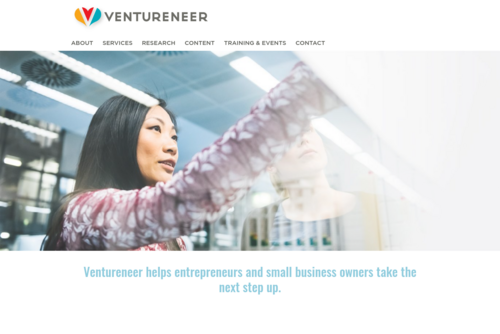 Social Media Best Practices for Nonprofits  :: Ventureneer :: - http://ventureneer.com