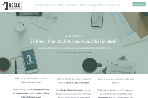 Should You Co-Sign A Student Loan? - US Student Loan Center - http://usstudentloancenter.org