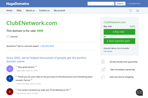 You Don't Need to HAVE a Product to SELL a Product - http://www.clubenetwork.com