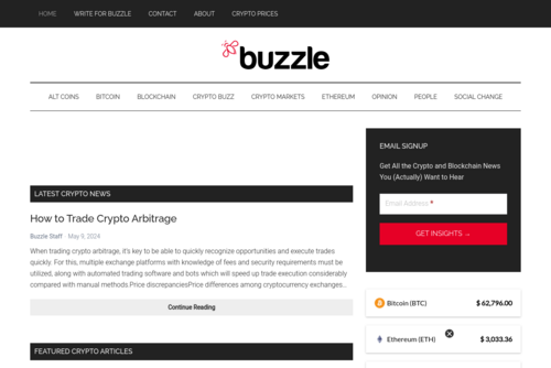 Designing Websites and Email Campaigns with Tablets in Mind - http://www.buzzle.com