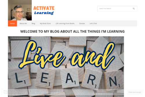 End of the Year Review - http://activatelearning.com.au