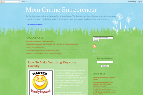 Online Entrepreneurs: Star Performing Strategy To Increase Your Online Sales - http://online-entrepreneur-oe.blogspot.com