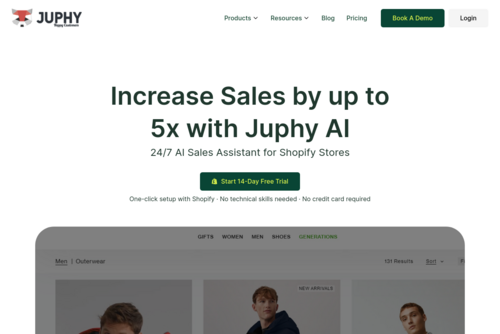 Shopify Image Optimization: A Complete Guide for Success - Juphy - https://juphy.com