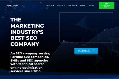 Are You at SEO Risk by Only Having One Website? - AudienceBloom - http://www.audiencebloom.com