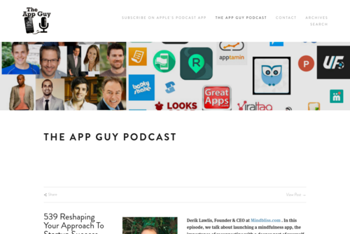 TAGP458 ROCHELLE KOPP AND STEVEN GANZ : AN AUTHORS PERSPECTIVE ON LIFE IN SILICON VALLEY - http://www.theappguy.co