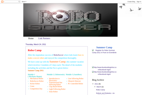 What Are the Advantages of Robotics? - http://clubrobokidz.blogspot.com