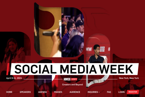 10 Tips For Getting More Followers On Twitter, Facebook and Instagram - https://socialmediaweek.org