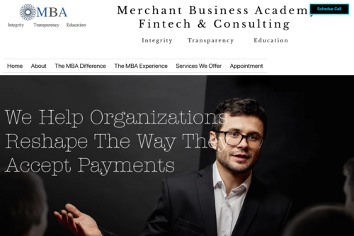 What Does A Business Need To Accept Payments Online? - http://merchantbusinessacademy.com