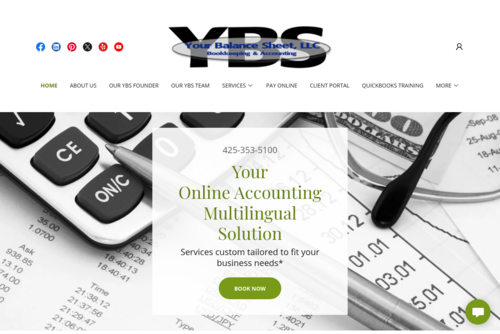 8 Tax Deductions for Small Businesses - http://yourbalancesheetllc.com