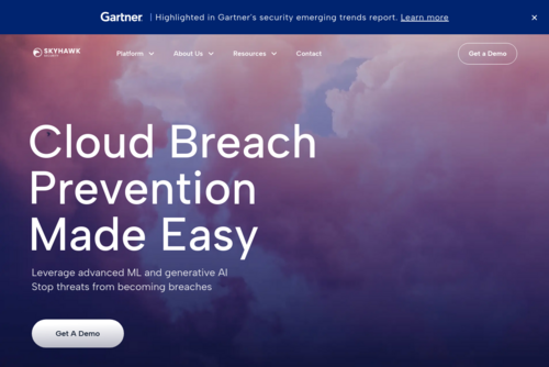 Essential Steps to Improve Your AWS Cloud Security  - https://skyhawk.security