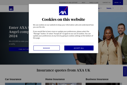 Entrepreneurs recommend: Marketing and branding resources - https://www.axa.co.uk
