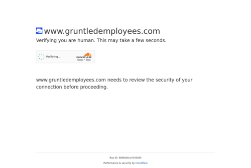 Five reasons Twitterers make better employees by Gruntled Employees: - http://www.gruntledemployees.com