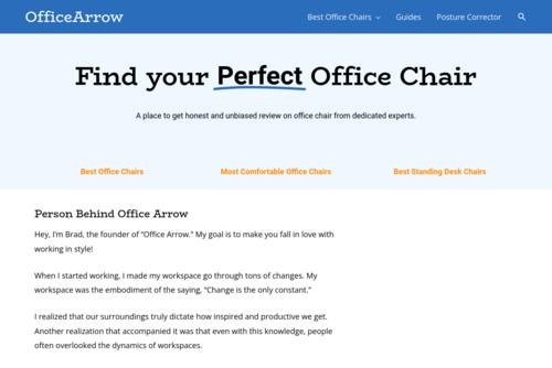 Consolidate Your Email with a Gmail Account | Office Technology | OfficeArrow - http://www.officearrow.com
