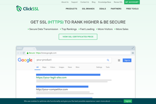 What is Multi Domain Wildcard SSL and How Does It Work? - https://www.clickssl.net