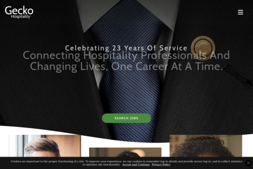 Are You Indispensable at Work? by Robert B. Tucker | Gecko Hospitality Blog - http://www.geckohospitality.com