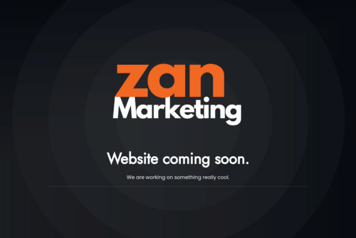 Weekly Round Up: Heavy on the Startups! - http://zanmarketing.com