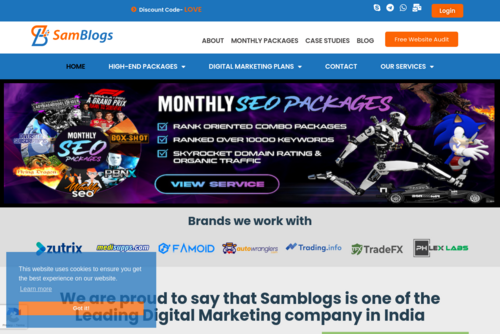 That\'s How We Scaled an Indonesian Site to 6 Figure Revenue in 95 Days! - https://samblogs.com