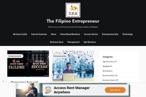 Funding Alternatives for Start-ups and SMEs to Raise Capital - http://www.filentrep.com