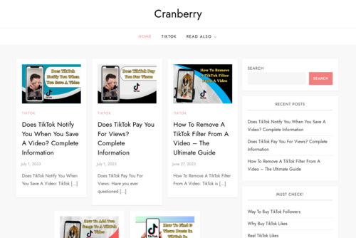 How to Host Your Own Radio Show or Podcast - Cranberry Radio - http://cranberry.fm