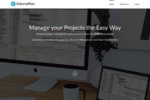How To Convince People To Start Using Project Management Software  - http://www.rationalplan.com