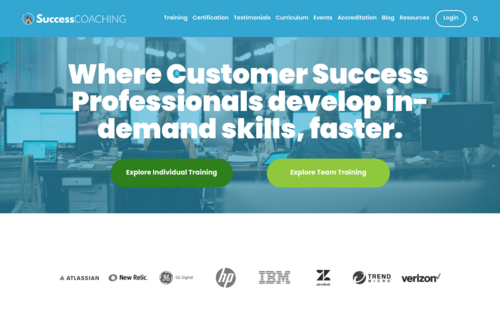 The Customer Success Stack: 12 Tools To Help You Bootstrap Your Customer Success Program - http://successhacker.co