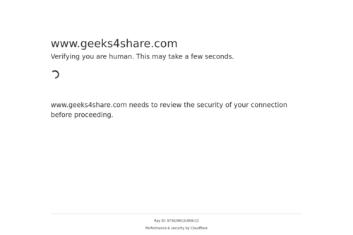 Does WhatsApp Keep Your Data Secure? - http://www.geeks4share.com
