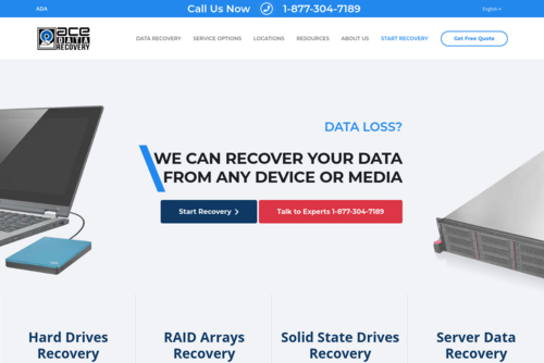 Why Your Cloud Based Backup May Not Be Enough To Recover Your Valuable Data - https://www.datarecovery.net