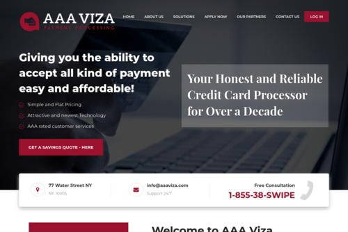 Charge Back Consulting | Merchant Charge Backs | AAA Viza - http://www.aaaviza.com