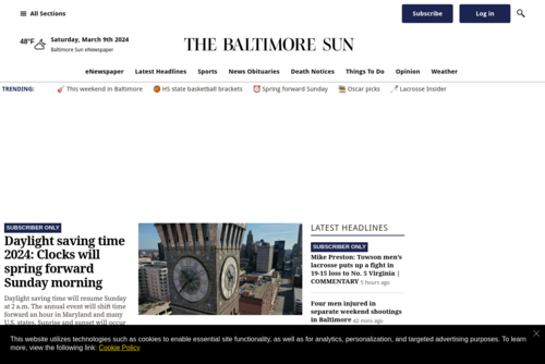 Small business owners ignore workers at peril - http://www.baltimoresun.com