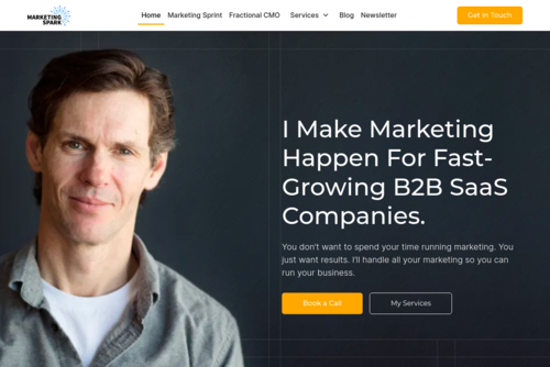 TikTok for B2B Marketing and Sales, Anyone? - https://www.markevans.ca