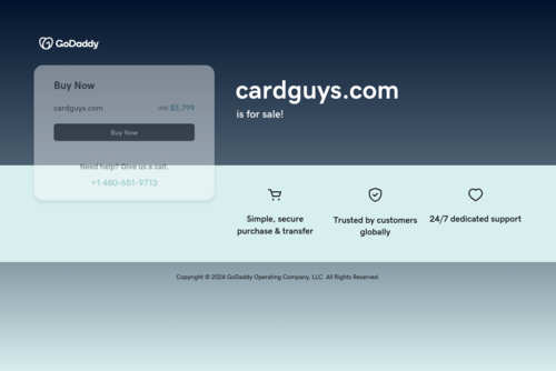 When does a new business need its own credit card? - http://cardguys.com
