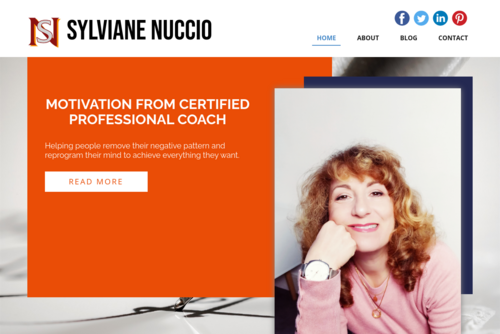 How Being Crazy Productive Can Make Your Blog Go From Meh To Noticeable - SylvianeNuccio.com - http://www.sylvianenuccio.com