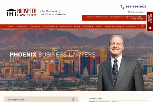 Buying or Selling a Business in Arizona - http://www.azbuslaw.com