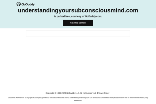Syndrome of Lack of Organization And How To Overcome It - http://understandingyoursubconsciousmind.com