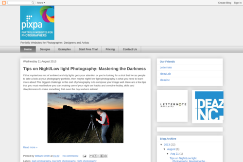 How can new businesses benefit from Panda and Penguin updates? - http://pixpaphotography.blogspot.in