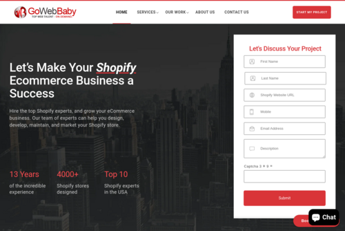 Why An Ecommerce Business Must Have Drop Shipping Service? - https://www.gowebbaby.com