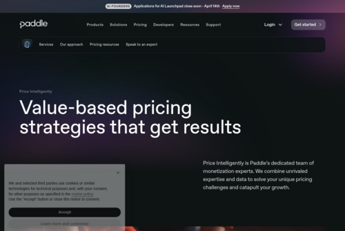 The Saddest SaaS Pricing Pages of the Year - http://www.priceintelligently.com