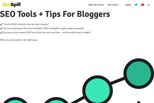 9 Posts On Blogging You Really Should Read Immediately - - http://www.zenspill.com