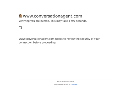 Conversation Agent: Trends: Connecting Data with Commerce - http://www.conversationagent.com