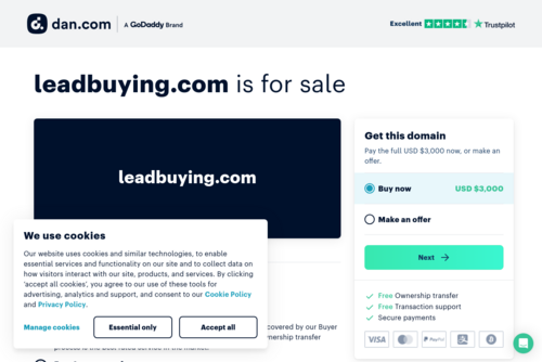 Understanding How Lead Providers Generate Leads - http://www.leadbuying.com