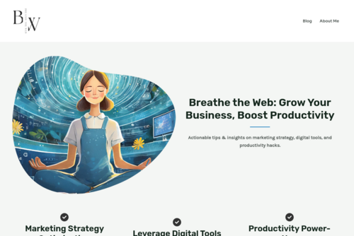 Etsy Banner Size: The Science Behind - Breathe The Web - http://breatheweb.com