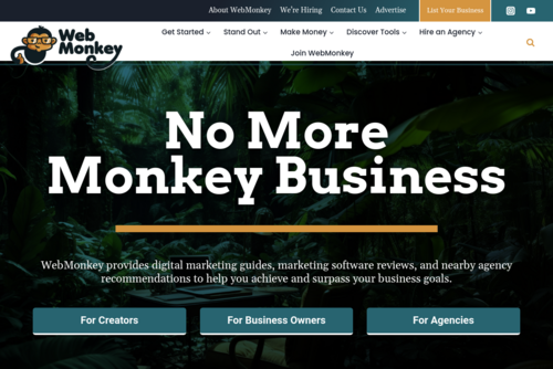 Microformats are Awesome, Now Put Them to Work for Your Site - http://www.webmonkey.com
