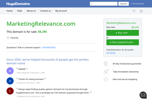 The Power of Pinterest | Internet Marketing  | Marketing RELEVANCE - http://marketingrelevance.com