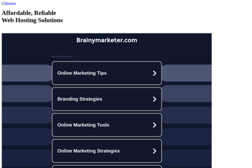 The 8 Best Keyword Research Tools To Replace The Dead Google Planner - www.brainymarketer.com/8-best-keyword-research-tools/
