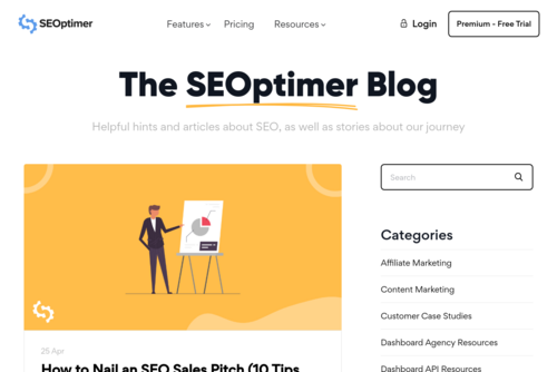 Competitor SEO Tracking: A Hands-on, Fluff-free Guide - Monitor Backlinks Blog - https://blog.monitorbacklinks.com