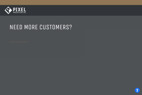 Build Loyal Customers by Using Inclusive Marketing Research - https://www.pixelproductionsinc.com