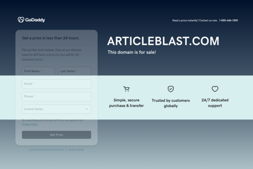 Web hosting - Basic tutorial  - http://www.articleblast.com
