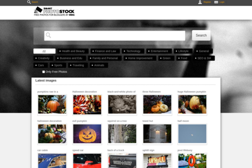 How Do You Use Photos for Your ContentMarketing?  - http://smartphotostock.com