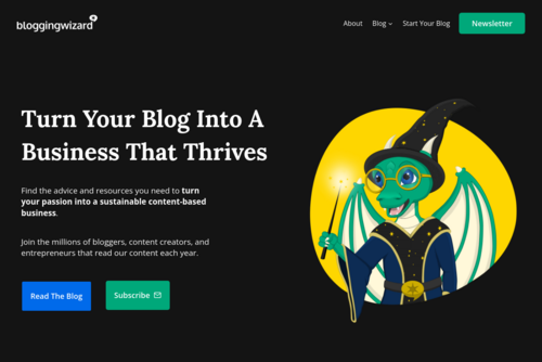29 Best WordPress Portfolio Themes For Freelancers & Agencies - https://bloggingwizard.com