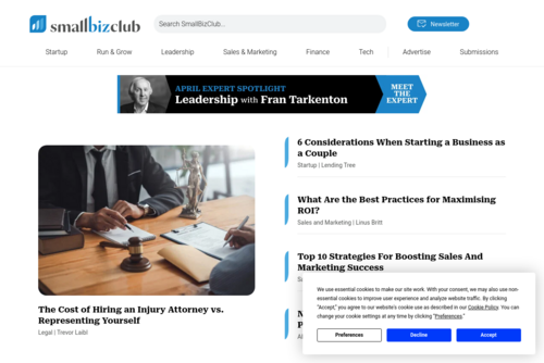How to Drastically Increase Your Company's Productivity in Just Three Months - http://smallbizclub.com